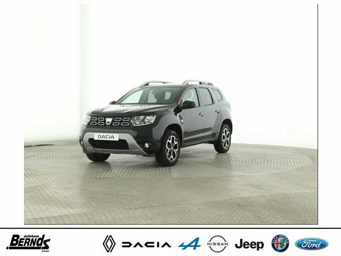 Dacia Duster TCe130 2WD GPF Celebration NAVI KLIMAAUTO