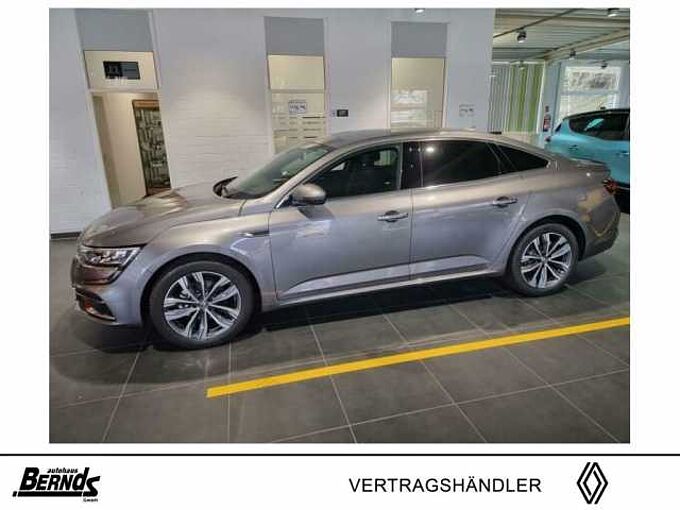 Renault Talisman Blue dCi 160 EDC INTENS AHK abnehmbar