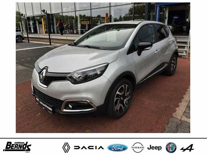 Renault Captur TCe 90 S/S Experience NAVI KLIMAAUT. PDC