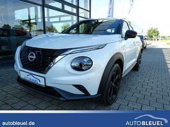 Nissan Juke 1.6 Hybrid Facelift*Tekna*