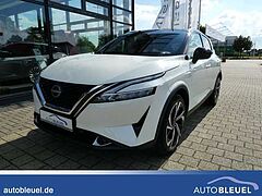 Nissan Qashqai 1.3 Xtronic Tekna+ 2WD*2-Tone*20Zoll