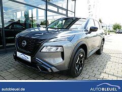 Nissan X-Trail 1.5 VC-T FL e-4orce 4X4 *N-TREK*FA-Paket Pro*