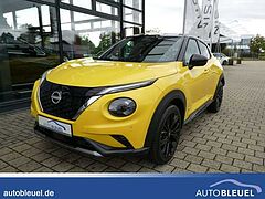 Nissan Juke 1.6 Hybrid FL*N-Sport*Bose*Tech*beh.WSS