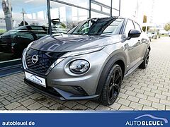 Nissan Juke 1.6 Hybrid FL*Tekna*Navi*Bose*2-Tone