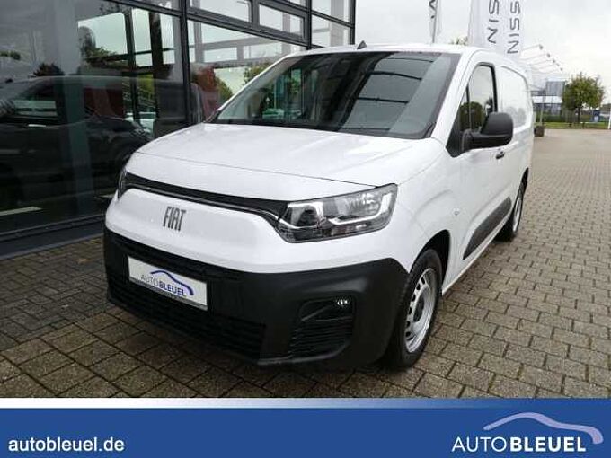 Fiat Doblo 1.5 BlueHDi L2 KaWa*Klima*Kamera*Apple*LRB*erhö.