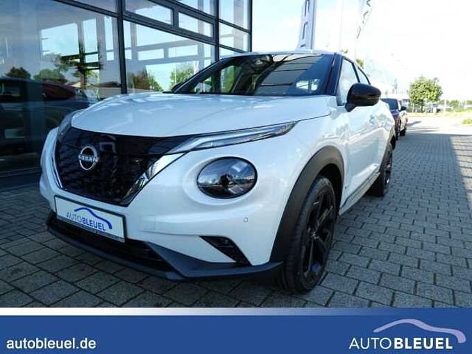 Nissan Juke 1.6 Hybrid Facelift*Tekna*