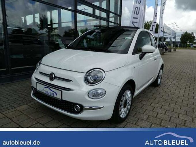 Fiat 500C C 1.0 MH Dolcevita*Final Edition