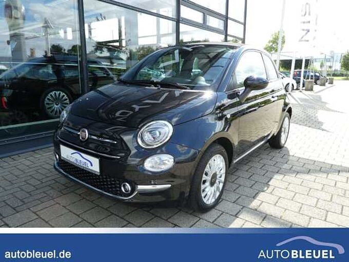 Fiat 500C C 1.0 MH Dolcevita*15Zoll*DolceVitaPaket*Allwetter