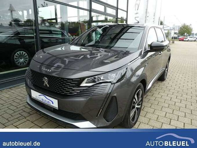 Peugeot 5008 1,2 PureTech GT*LED*SHZ*7-Sitzer