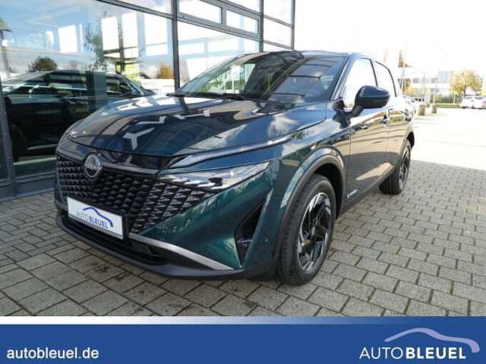 Nissan Qashqai 1.5VC-T e-Power N-Connecta*FL*Winter*Pano*Komfort