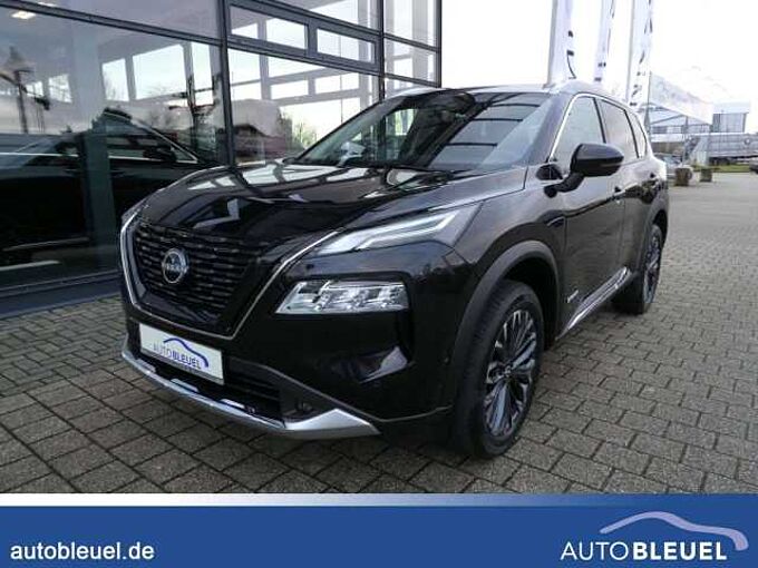 Nissan X-Trail 1.5 VC-T e-Power Tekna+*e-4force*Pano*Winter*