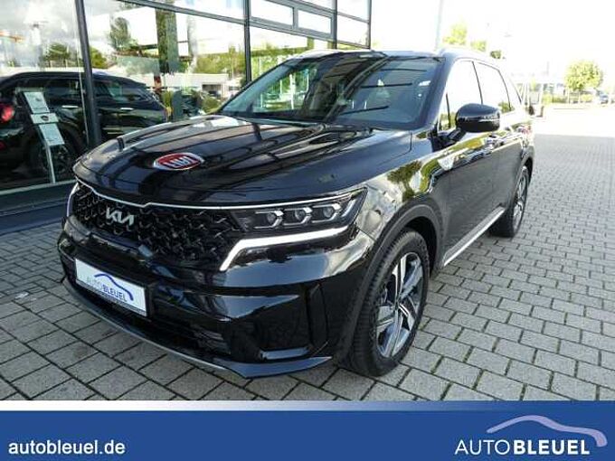 Kia Sorento Hybrid 2WD*Spirit*Hybrid*7-Sitzer*Pano*Allwetter