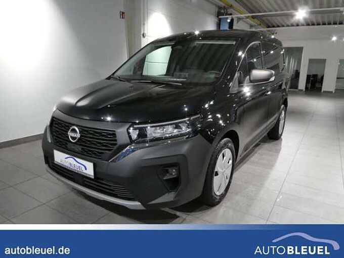 Nissan Townstar 2,0t DIG-T 130 N-Connecta*Navi