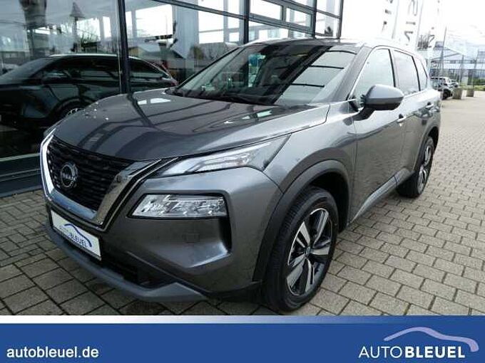 Nissan X-Trail 1.5 VC-T MHEV N-Connecta*7-Sitzer*Pano*19 Zoll