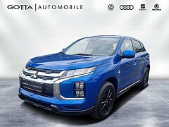 Mitsubishi ASX II 2.0 MIVEC Intro Edition 2WD*RVIEW*uvm.