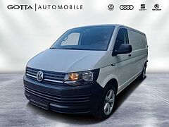 Volkswagen T6 2.0 TDI Kasten LR EcoProfi*AHK*PDC*uvm.