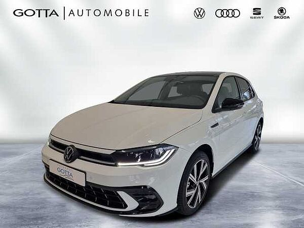 Volkswagen Polo 1.0 TSI R-LINE DSG*BEATS*RVIEW*uvm.