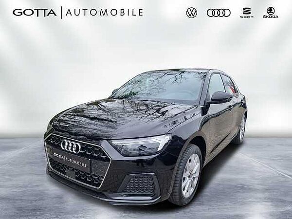 Audi A1 Sportback 1.0 TFSI 30 advanced*LED*uvm.