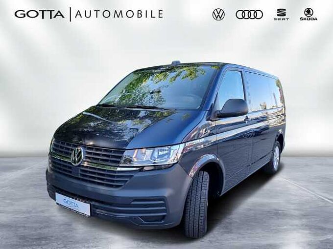 Volkswagen T6.1 2.0 TDI Caravelle Trendline*ACC*AHK*uvm.