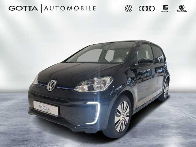 Volkswagen UP! e-up! MOVE*GRA*CCS*uvm.