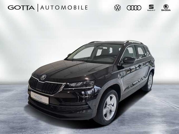 SKODA Karoq 1.5 TSI ACT STYLE*DSG*RVIEW*uvm.