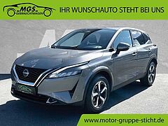 Nissan Qashqai N-Connecta 1.3 DIG-T MHEV NAVI #S&S