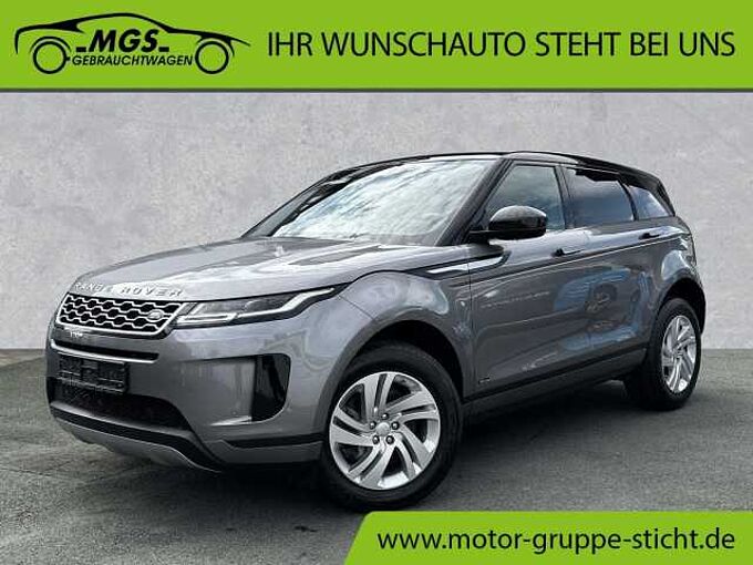 Land Rover Range Rover Evoque Basis 2.0 Td4 KAT DAB