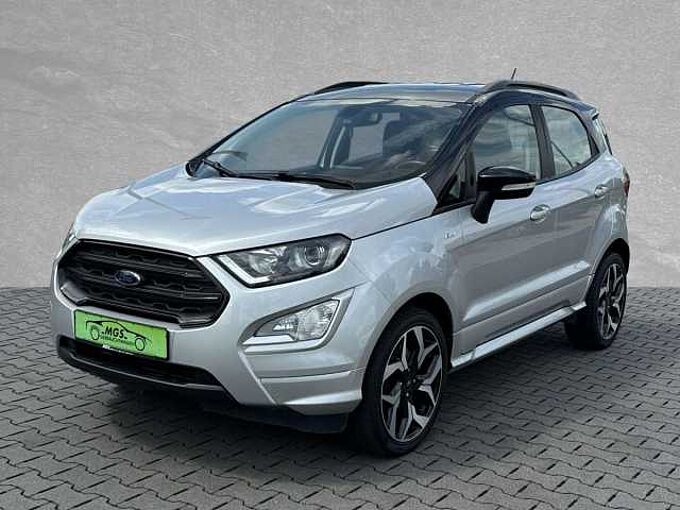 Ford Ecosport ST-Line 1.0 EcoBoost KAT S&S #PDC