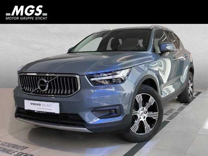 Volvo XC40 / EX40 T3 Inscription