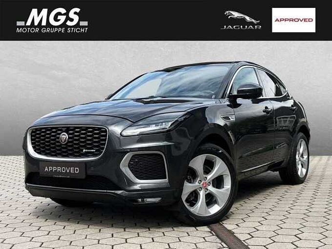 Jaguar E-Pace R-Dynamic HSE AWD 2.0 Diesel DAB