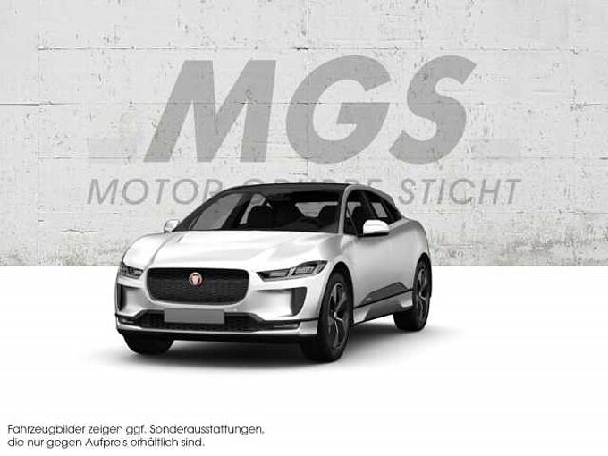 Jaguar I-Pace EV 400 R-Dynamic HSE, Winterpaket