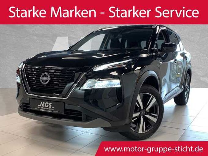 Nissan X-Trail N-Connecta 1.5 VC-T e-Power e-4ORCE