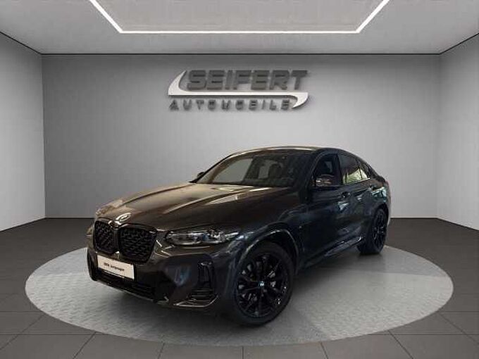 BMW X4 xDrive30d M Sport I AHK I PANO I Standheizung in 97616 Bad Neustadt BMW X4 xDrive30d M Sport I AHK I PANO I Standheizung