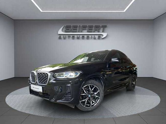 BMW X4 xDrive20i | M-SPORT | LASER | AHK | PANO | in 97616 Bad Neustadt BMW X4 xDrive20i | M-SPORT | LASER | AHK | PANO |