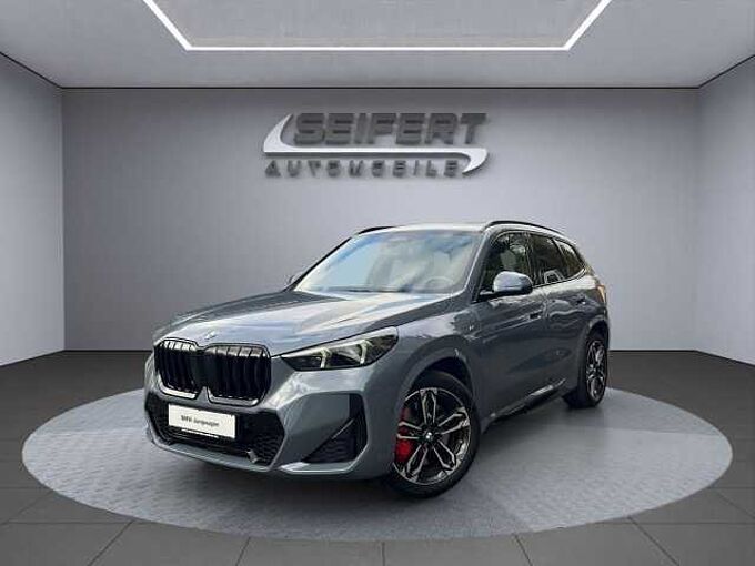 BMW X1 xDrive20d M-Sportpaket PRO / AHK / Pano / in 97616 Bad Neustadt BMW X1 xDrive20d M-Sportpaket PRO / AHK / Pano /