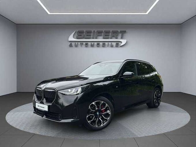 BMW X3 xDrive20d M-Sport PRO | AHK | Pano | Driv.Prof. in 97616 Bad Neustadt BMW X3 xDrive20d M-Sport PRO | AHK | Pano | Driv.Prof.