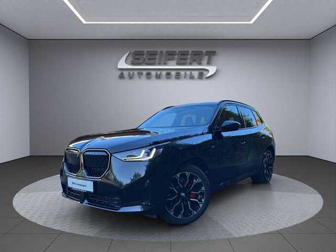 BMW X3 xDrive40d | M-Sport-Pro | AHK | Pano | Harman in 97616 Bad Neustadt BMW X3 xDrive40d | M-Sport-Pro | AHK | Pano | Harman