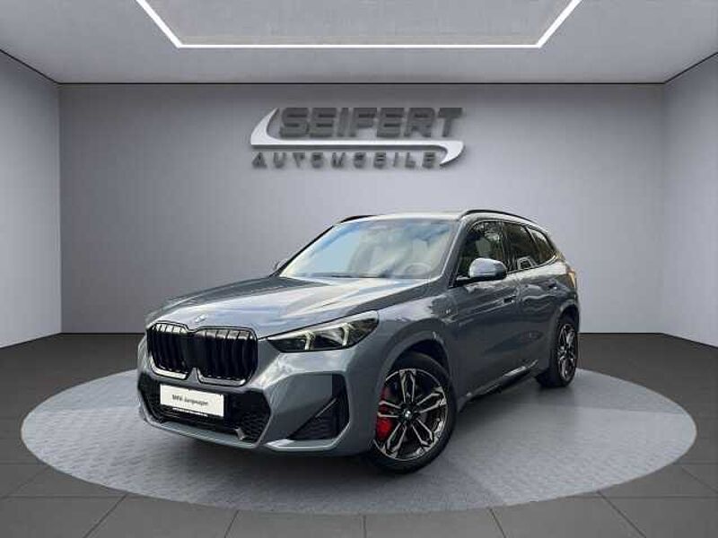 BMW X1 xDrive20d M-Sportpaket PRO / AHK / Pano /