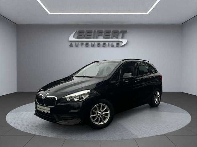 BMW 216d Active Tourer / NAVI / Driv.+Park.Ass. /