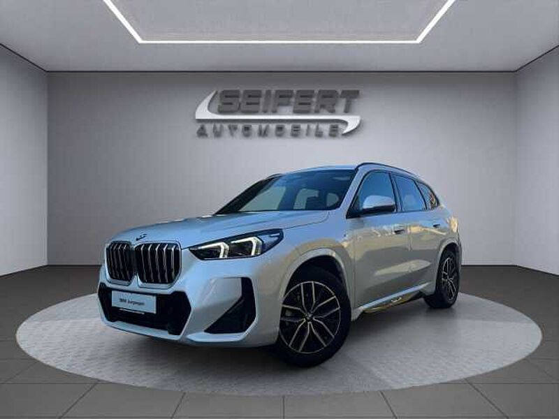 BMW X1 sDrive18i M-SPORT | Pano | AHK |