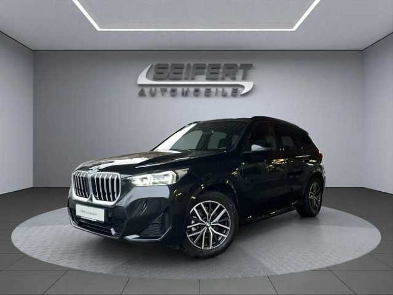 BMW X1 sDrive18i | M-SPORT | AHK | Pano