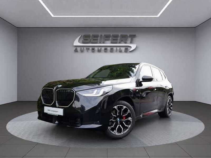 BMW X3 xDrive20d M-Sport PRO LCI | AHK | Pano |