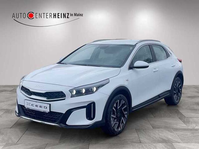 Kia XCeed 1.5 T-GDI OPF DCT7 VISION Vision mit Komfort-Paket in 55120 Mainz Kia XCeed 1.5 T-GDI OPF DCT7 VISION Vision mit Komfort-Paket