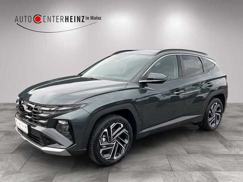 Hyundai TUCSON 1.6 T-GDi DCT Prime*ECS*Panodach*Assistenzp.* in 55120 Mainz Hyundai TUCSON 1.6 T-GDi DCT Prime*ECS*Panodach*Assistenzp.*