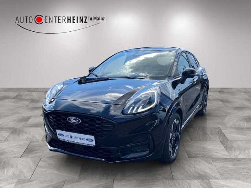 Ford Puma 1.0 EcoBoost Hybrid ST-LINE X in 55120 Mainz Ford Puma 1.0 EcoBoost Hybrid ST-LINE X