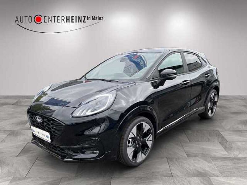 Ford Puma 1.0 EcoBoost Hybrid ST-LINE X in 55120 Mainz Ford Puma 1.0 EcoBoost Hybrid ST-LINE X
