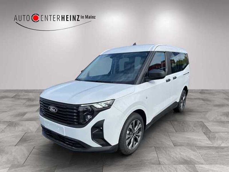 Ford Tourneo Courier 1.0 EcoBoost Aut. TREND in 55120 Mainz Ford Tourneo Courier 1.0 EcoBoost Aut. TREND