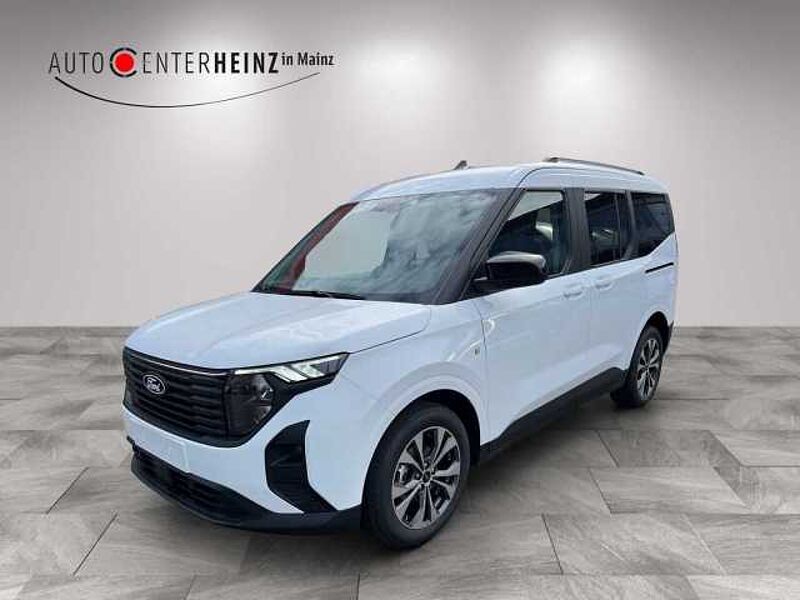 Ford Tourneo Courier 1.0 EcoBoost TITANIUM in 55120 Mainz Ford Tourneo Courier 1.0 EcoBoost TITANIUM