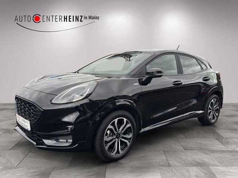 Ford Puma ST-Line in 55120 Mainz Ford Puma ST-Line