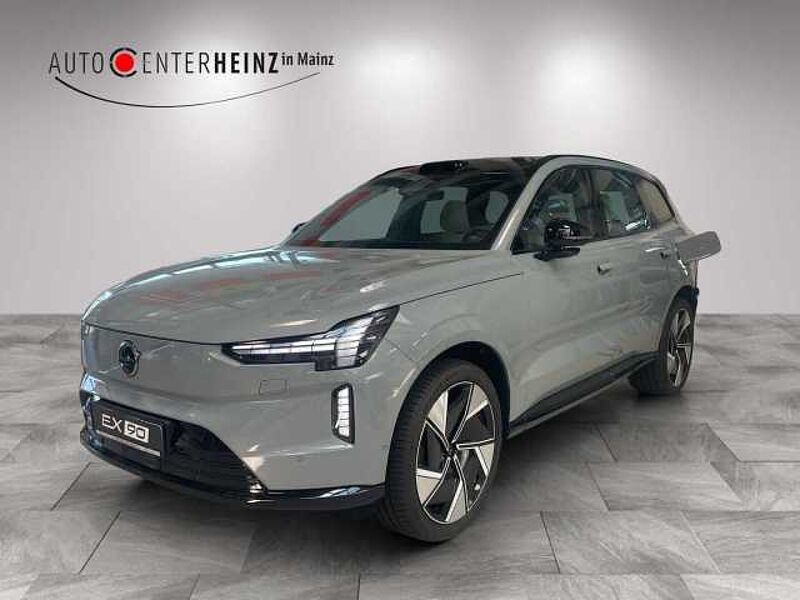 Volvo EX90 Twin Performance AWD Ultra (7-Sitzer)